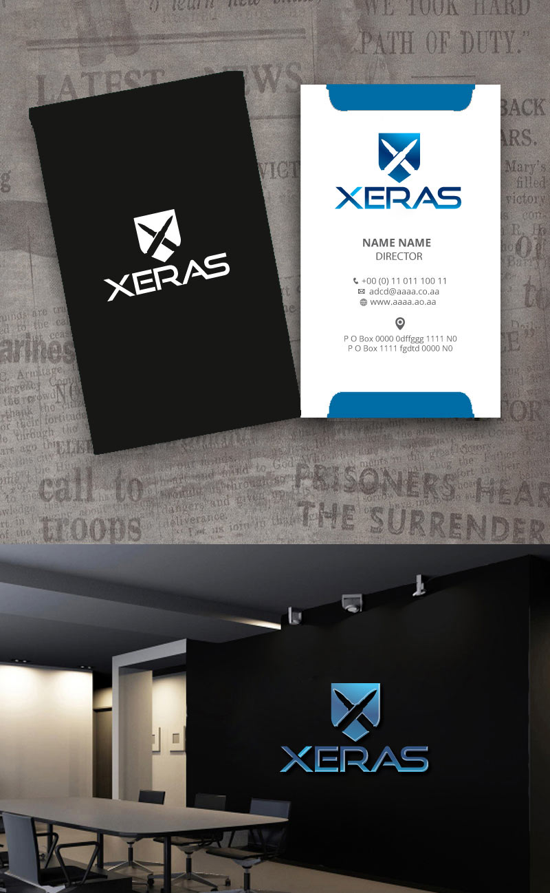 Logo Design by zebronicgraphic for Arfos Group | Design #17992733