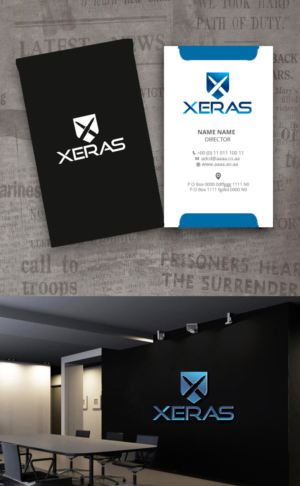 Logo-Design von zebronicgraphic für Arfos Group | Design: #17992733