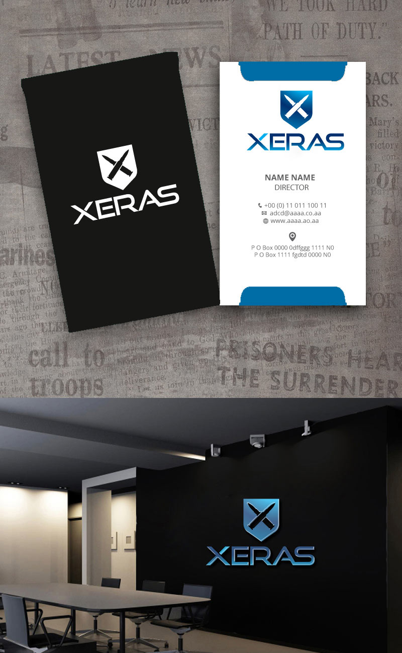 Logo Design by zebronicgraphic for Arfos Group | Design #17992734