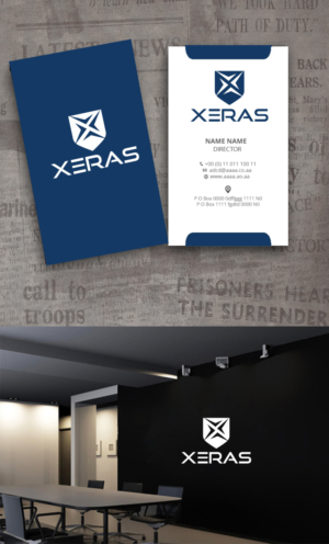 Logo Design by zebronicgraphic for Arfos Group | Design: #18032894