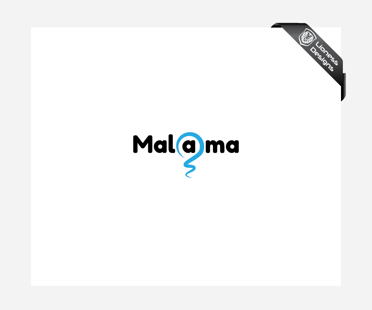 Logo Design by Lioness Designs for Malama | Design #17788104