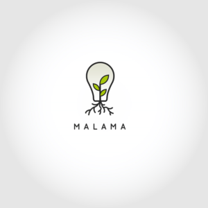 Logo-Design von pici_timici für Malama | Design: #17738085