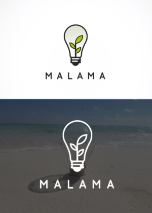 Logo Design by pici_timici for Malama | Design: #17780572