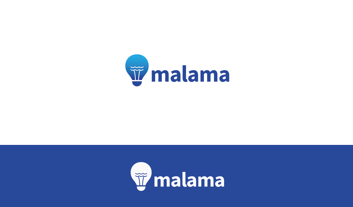Logo Design by Knockout for Malama | Design #17744003