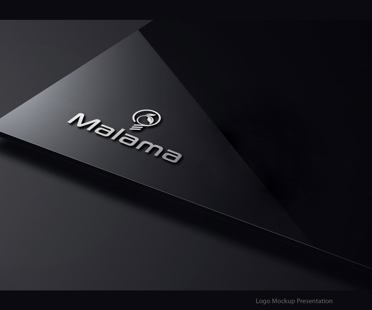 Logo Design by zebronicgraphic for Malama | Design #17740428