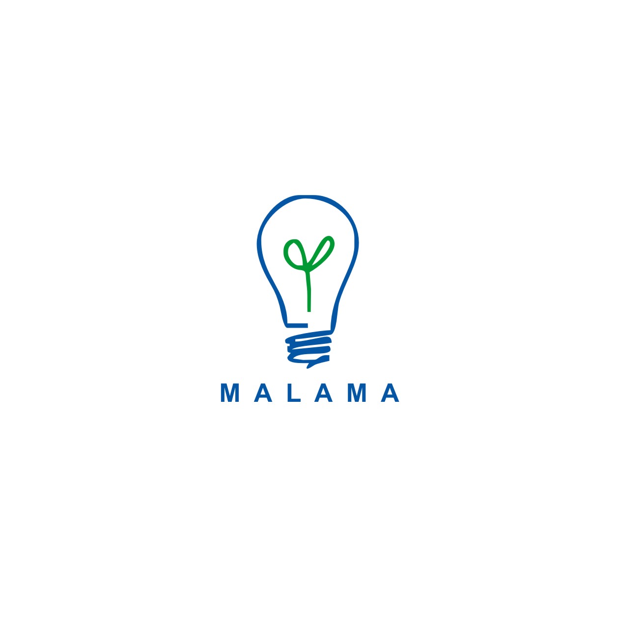 Logo-Design von HolyNight für Malama | Design: #17780478