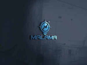 Logo Design by rocklee for Malama | Design: #17760491
