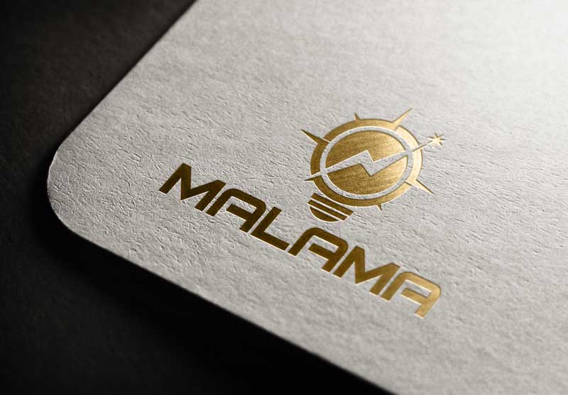 Logo Design by rocklee for Malama | Design #17760492