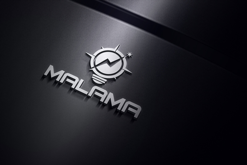 Logo Design by rocklee for Malama | Design #17760494