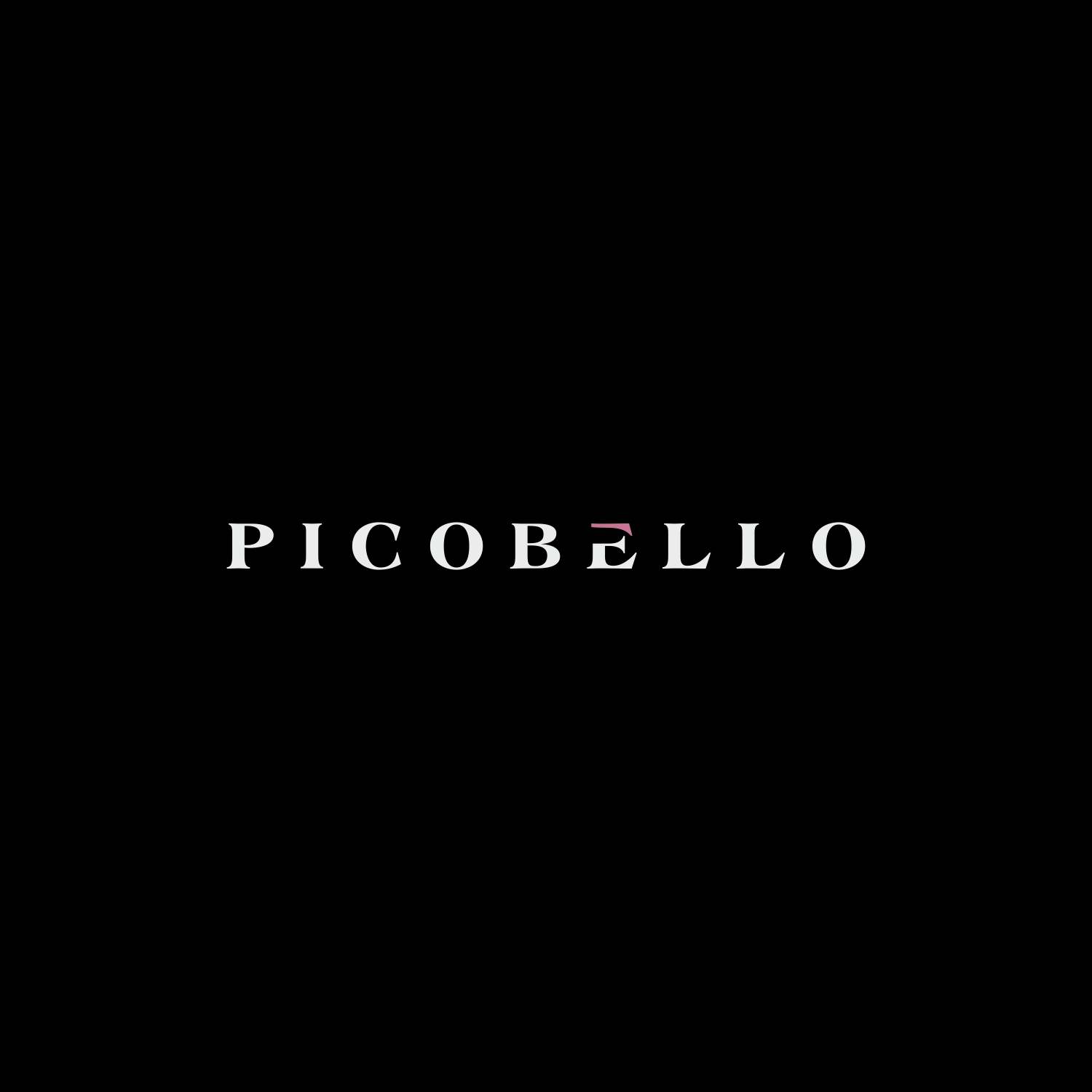 Logo Design by eugenv for PICOBELLO | Design #17909936