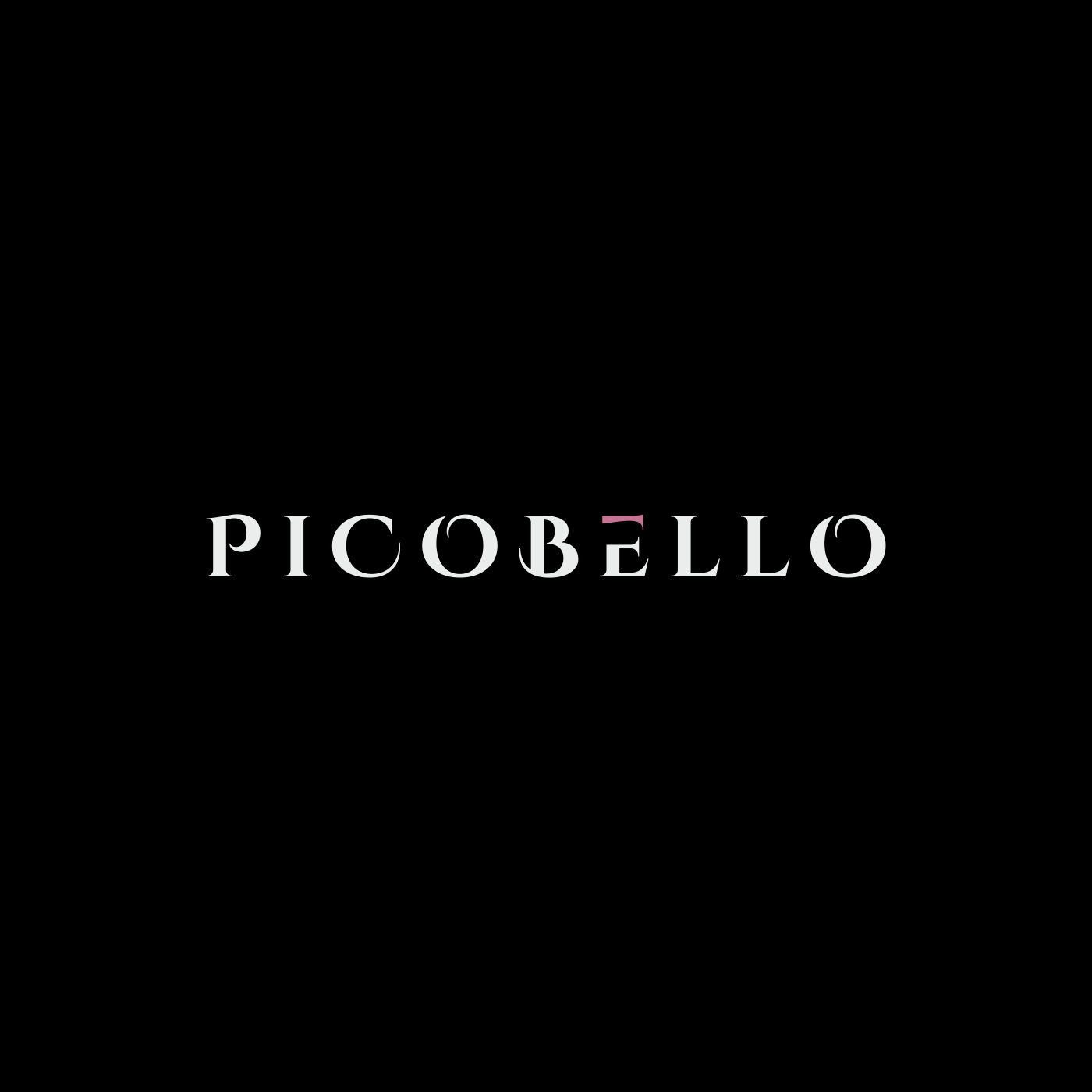 Logo-Design von eugenv für PICOBELLO | Design #17909952