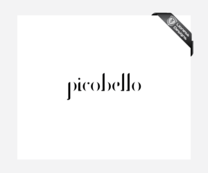 Logo-Design von Lioness Designs für PICOBELLO | Design: #17803855