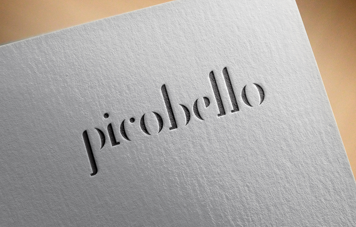 Logo Design by Lioness Designs for PICOBELLO | Design #17803856