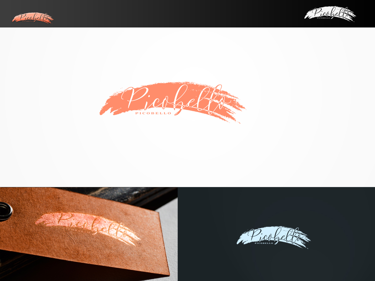 Logo-Design von ArtSamurai für PICOBELLO | Design #17733259