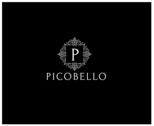 Picobello | Diseño de Logo por Birdcage