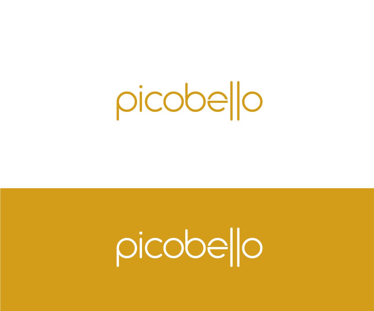 Logo-Design von Alien Cookie für PICOBELLO | Design #17733848
