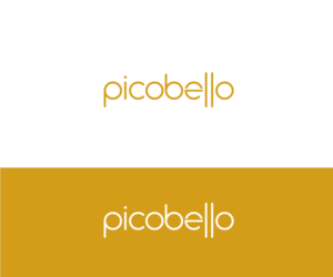 Logo Design by Alien Cookie for PICOBELLO | Design: #17733848