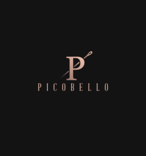 Picobello | Logo Design by Firstception