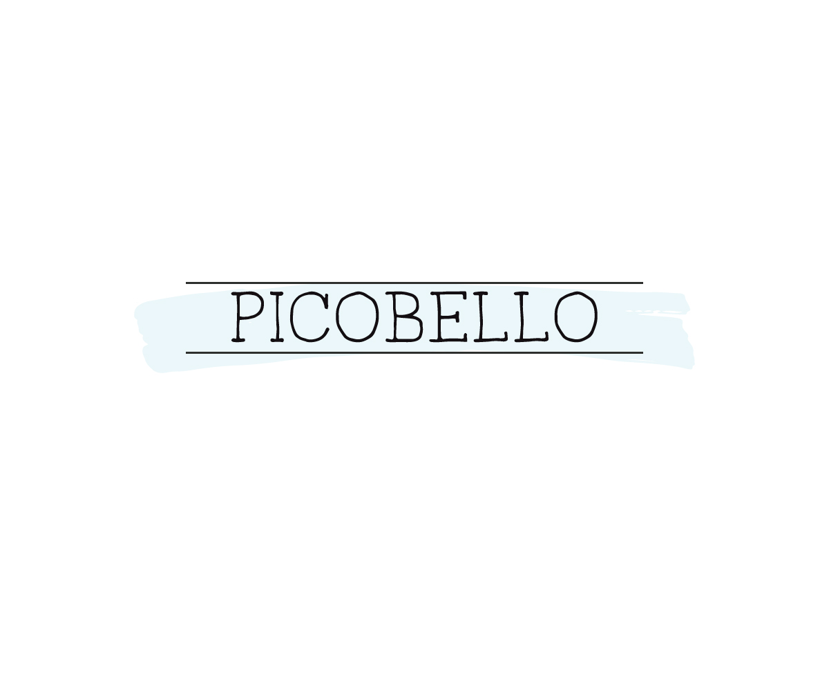 Logo Design by isabel.paoli for PICOBELLO | Design #17747129
