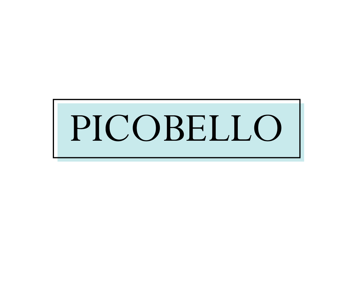 Logo Design by isabel.paoli for PICOBELLO | Design #17747130