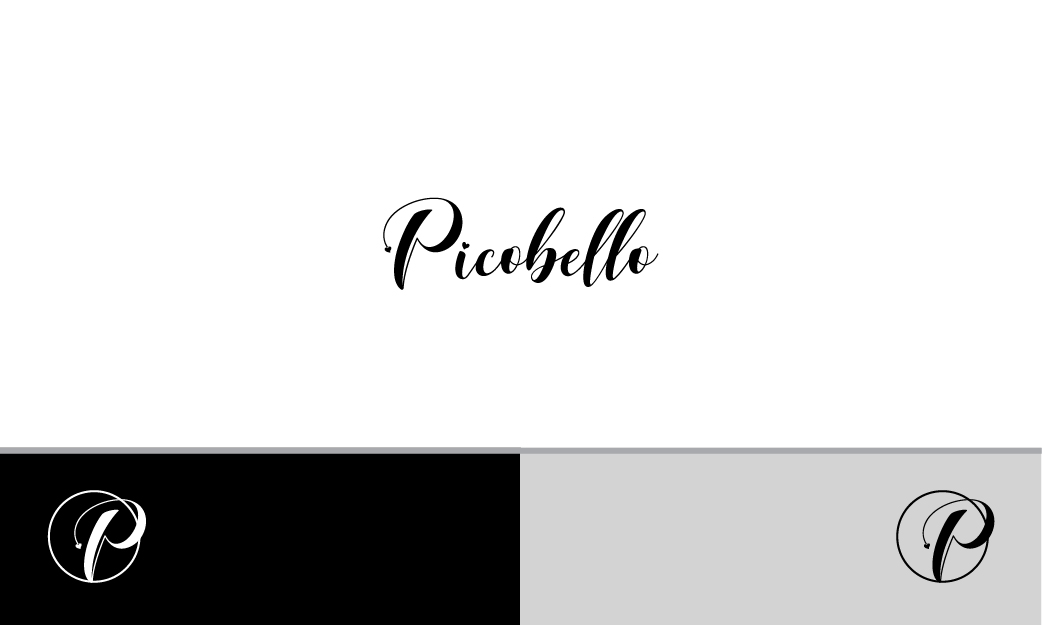 Logo-Design von Mime Artworks für PICOBELLO | Design #17876095