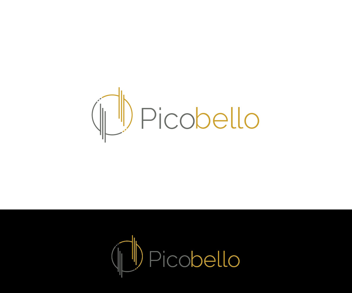 Logo-Design von Isnah Logo für PICOBELLO | Design #17847981