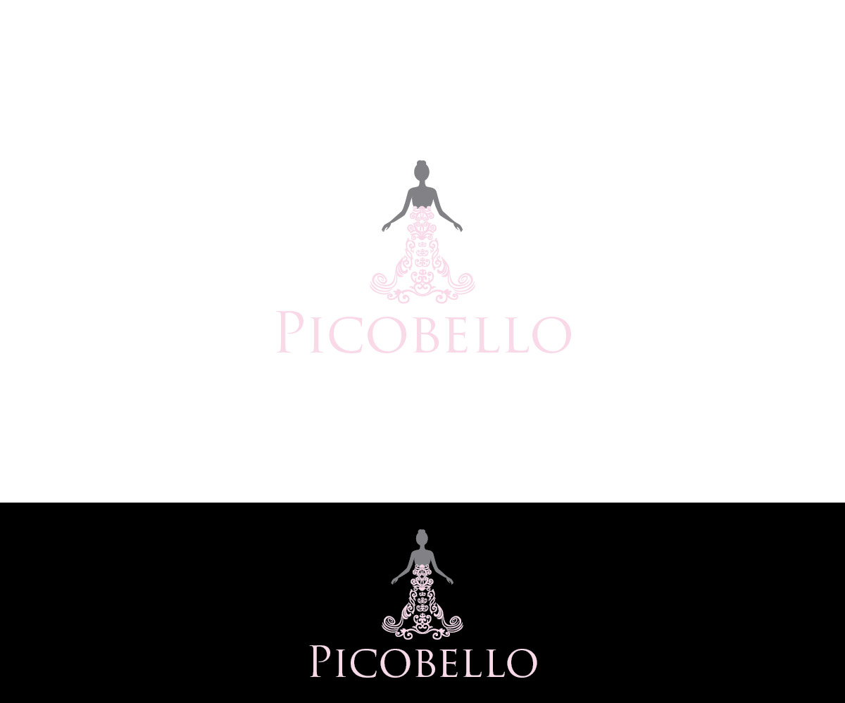 Logo-Design von Isnah Logo für PICOBELLO | Design #17847983
