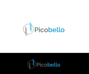Logo-Design von Isnah Logo für PICOBELLO | Design: #17852885