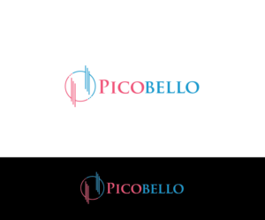 Logo Design by Isnah Logo for PICOBELLO | Design: #17852886
