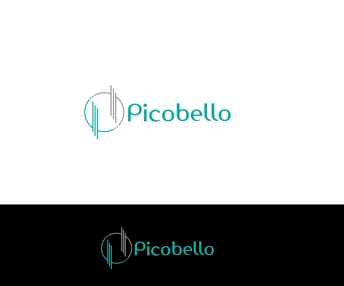 Logo-Design von Isnah Logo für PICOBELLO | Design #17852894