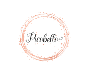 Picobello | Logo Design by 91.kremena.petrova