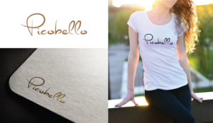 Logo-Design von MS683968 für PICOBELLO | Design: #17745940