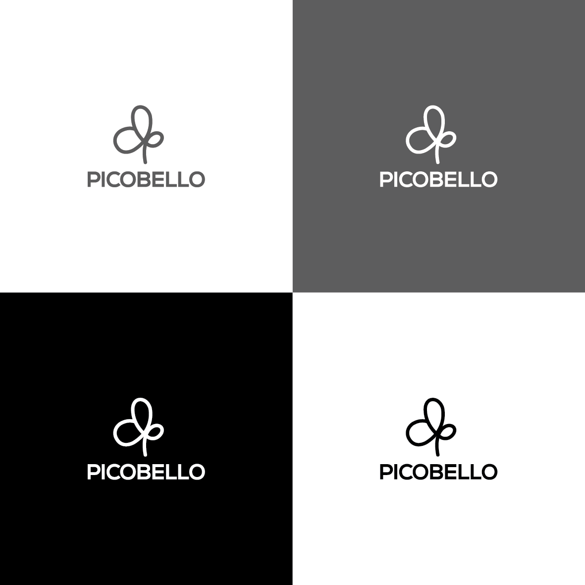 Logo-Design von chynthiadewi91 für PICOBELLO | Design #17762976
