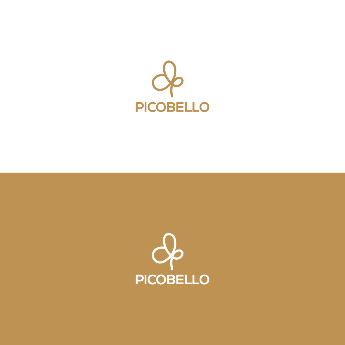 Logo-Design von chynthiadewi91 für PICOBELLO | Design #17762977