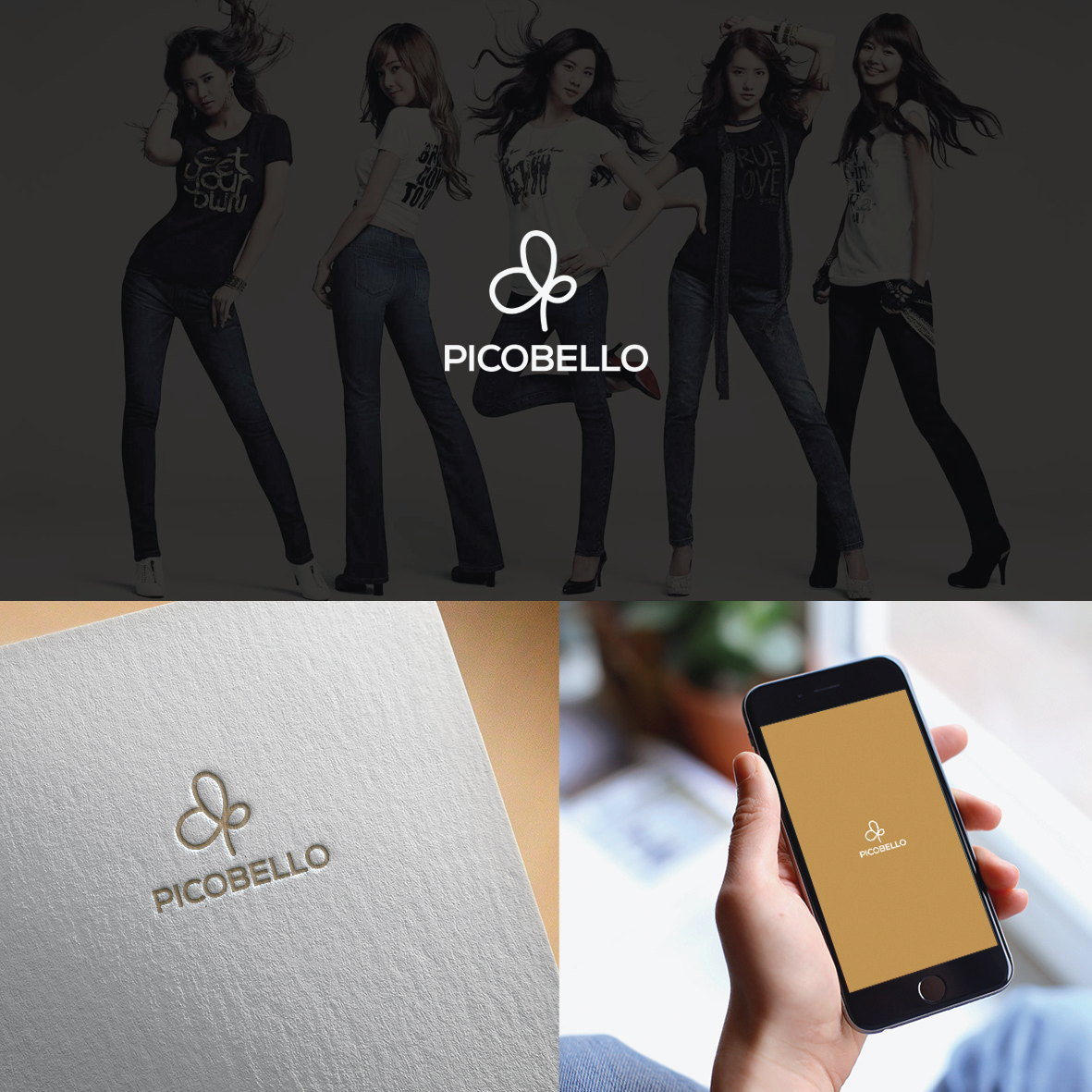 Logo-Design von chynthiadewi91 für PICOBELLO | Design #17762979