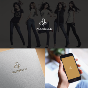 Logo-Design von chynthiadewi91 für PICOBELLO | Design: #17762979