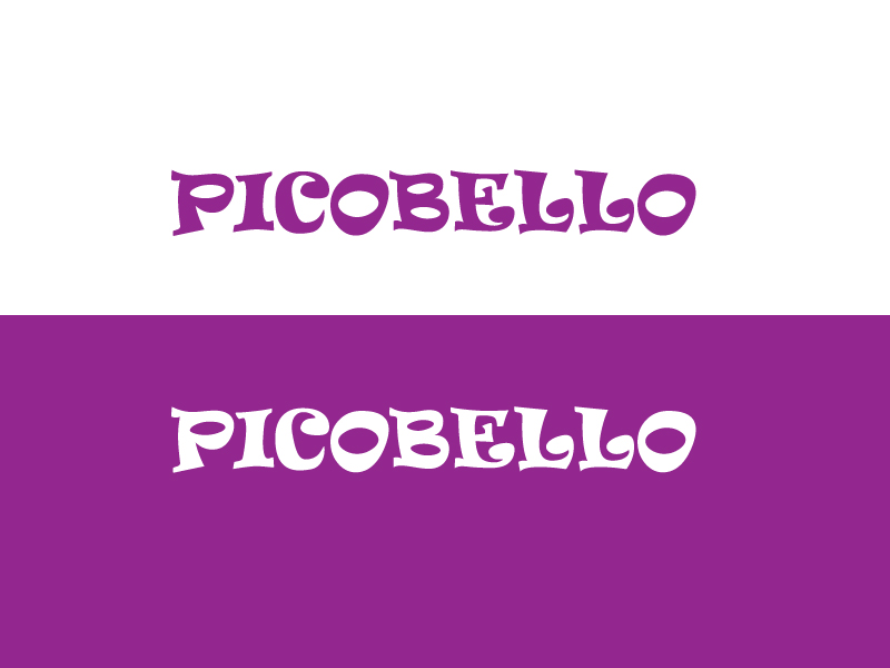 Logo-Design von shimu 3 für PICOBELLO | Design #17754572