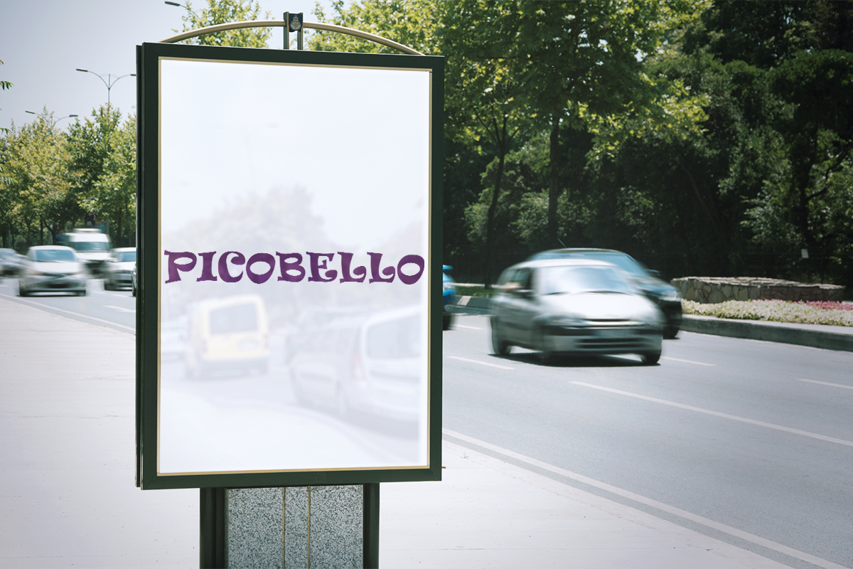 Logo-Design von shimu 3 für PICOBELLO | Design #17754573