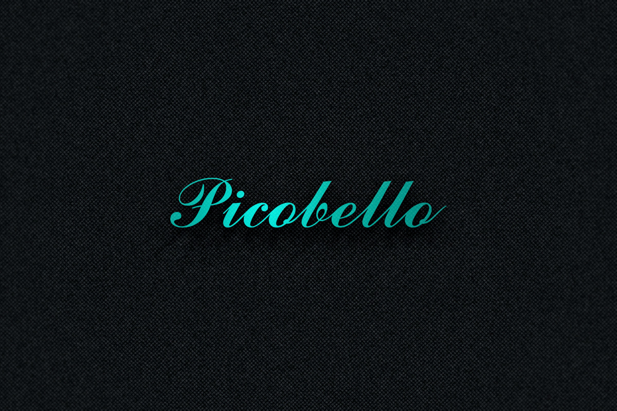 Logo-Design von shimu 3 für PICOBELLO | Design #17755518