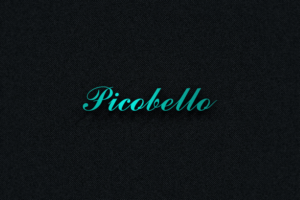 Logo-Design von shimu 3 für PICOBELLO | Design: #17755518