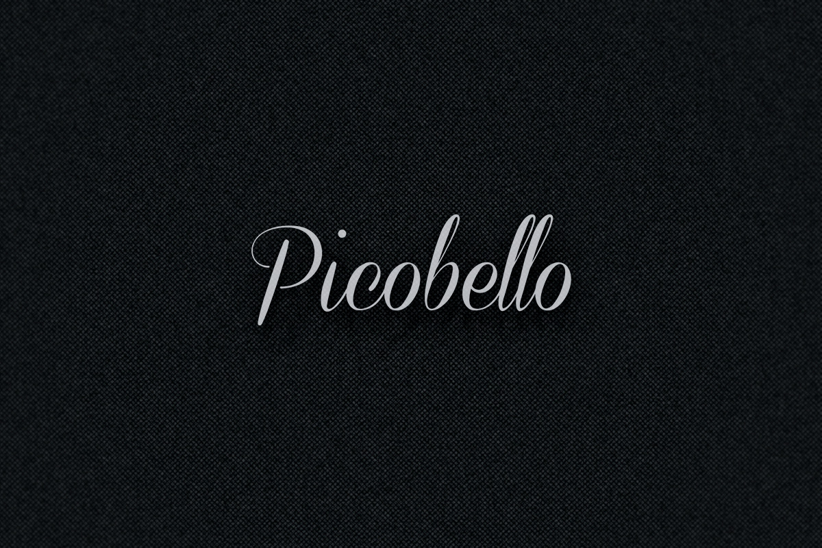 Logo-Design von shimu 3 für PICOBELLO | Design #17755519