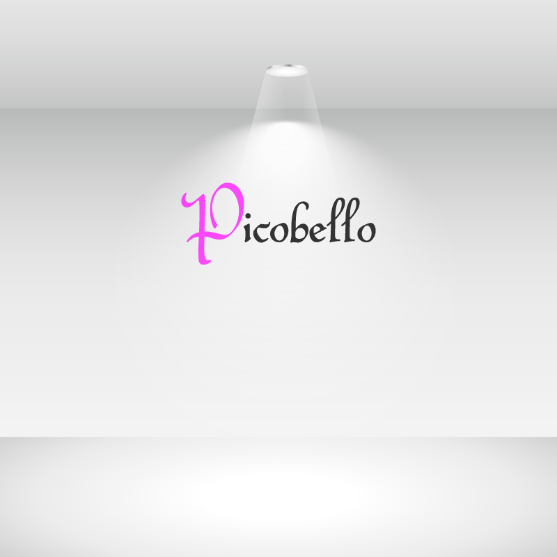 Logo-Design von shimu 3 für PICOBELLO | Design #17755528