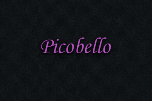 Logo-Design von shimu 3 für PICOBELLO | Design: #17755529