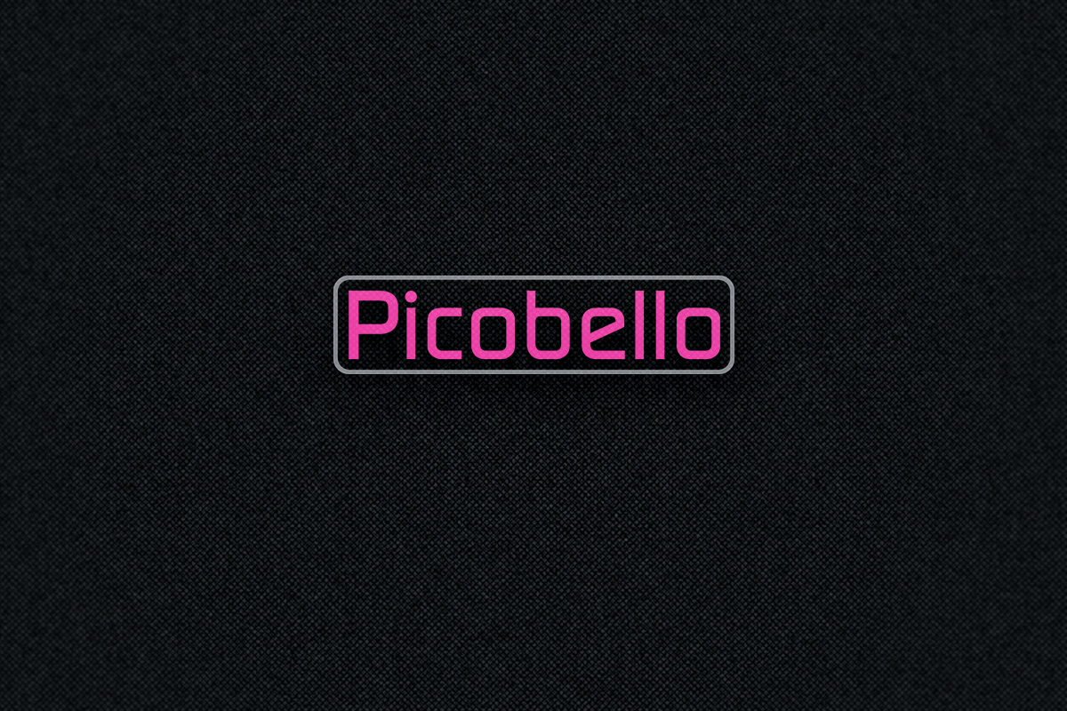 Logo Design by shimu 3 for PICOBELLO | Design #17755530