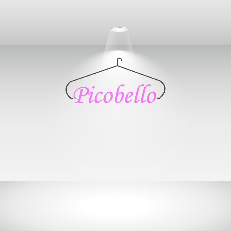 Logo Design by shimu 3 for PICOBELLO | Design #17755531