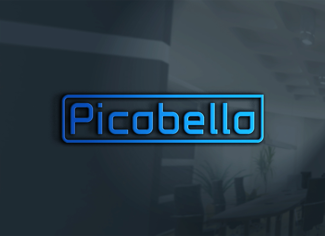 Logo Design by Hossen 2 for PICOBELLO | Design #17753333