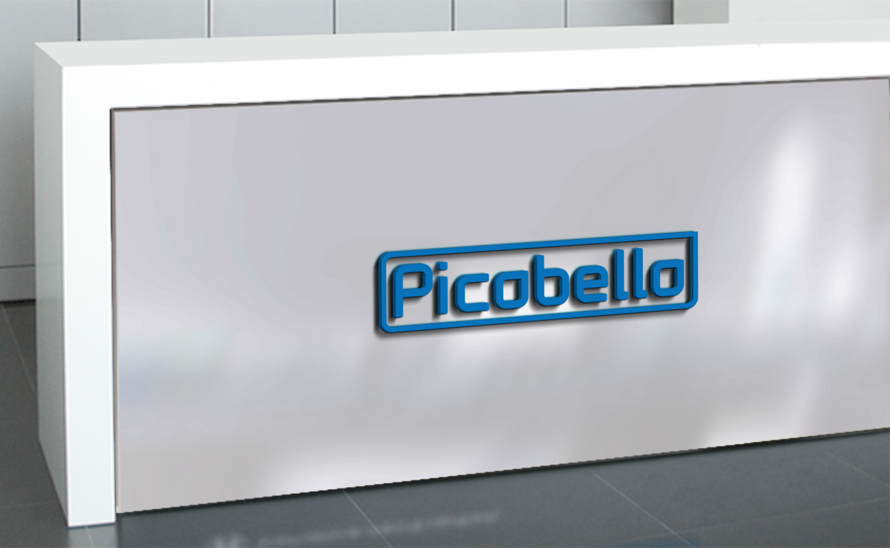 Logo-Design von Hossen 2 für PICOBELLO | Design #17753335