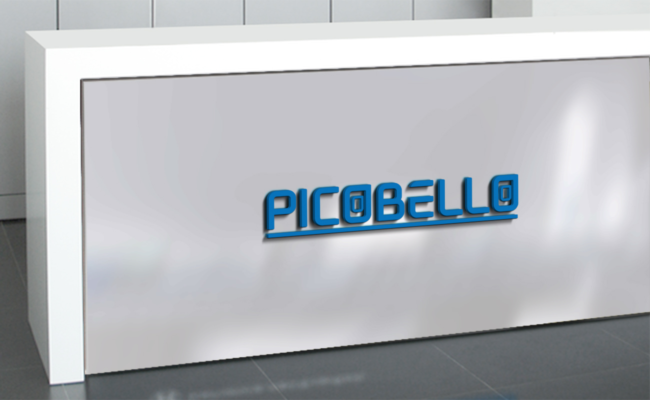 Logo-Design von Hossen 2 für PICOBELLO | Design #17753458