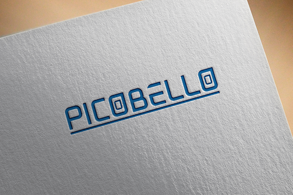 Logo-Design von Hossen 2 für PICOBELLO | Design #17753459