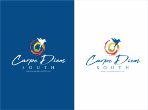 Logo Design by nikkiblue for Carpe Diem South | Design: #17734059